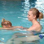 swimming lessons for adults