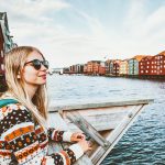 Get Better Mental Health by Traveling