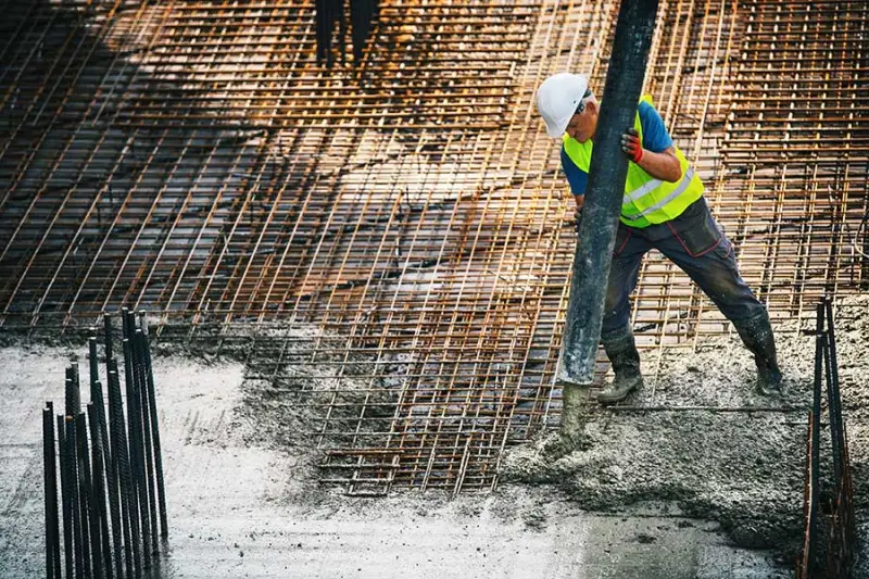 Concrete Foundation Services: Knowledge You Should Know Before Construction